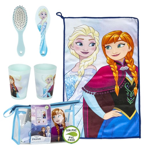 [61037049] NECESER C/ACC.FROZEN