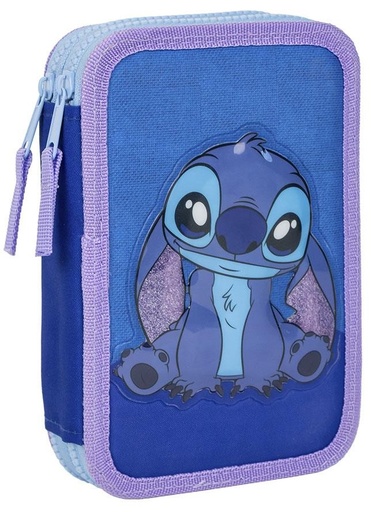 [61037105] PLUMIER STITCH C/ACC.