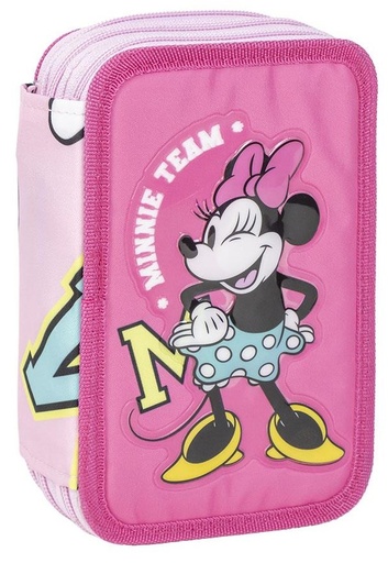 [61037248] PLUMIER MINNIE C/ACC.GIOTTO