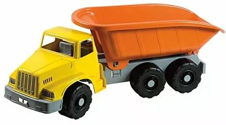[87716090] CAMION ARENERO GIGANTE