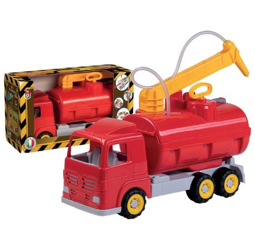 [87726086] CAMION BOMBEROS MILLENIUM