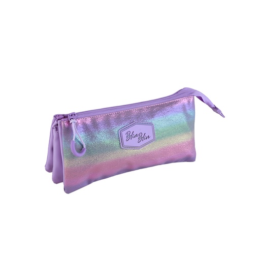 [76040715] PORTATODO TRIP.BLIN-BLIN LAVANDA
