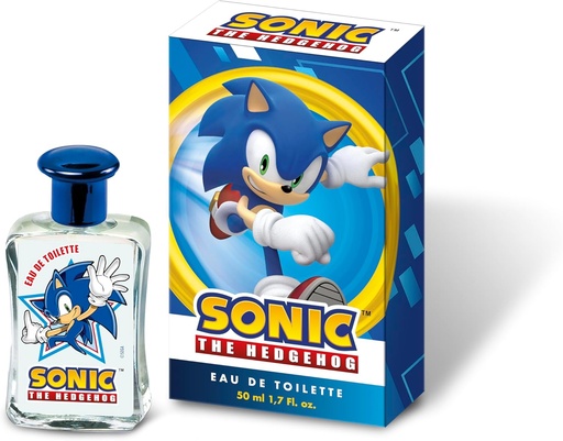 [69601901] COLONIA SONIC 50 ML.