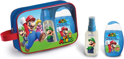 [69601801] NECESER SUPER MARIO