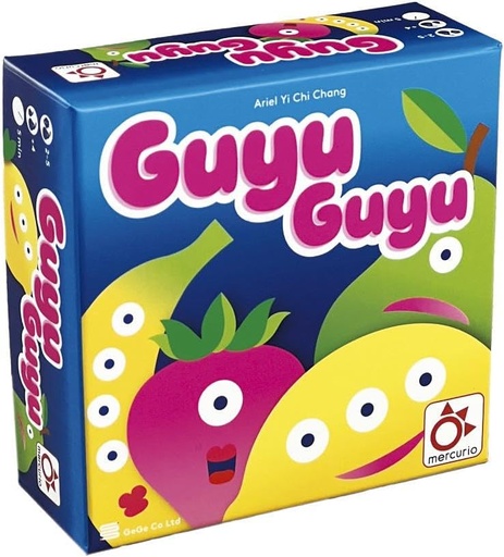 [39282787] GUYU GUYU