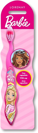[69602040] CEPILLO DENTAL BARBIE