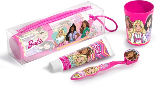 [69602042] NECESER DENTAL BARBIE