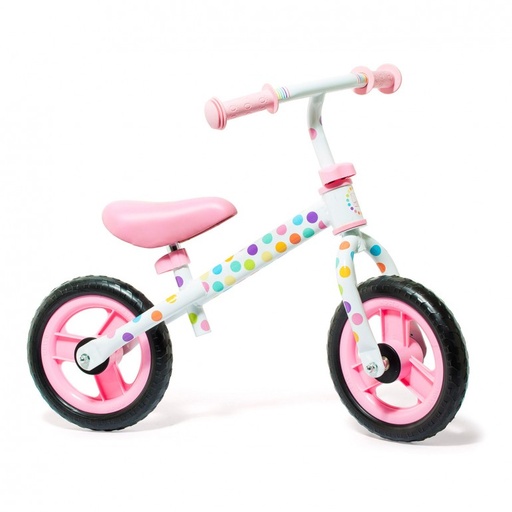 [26524212] MINIBIKE PINK