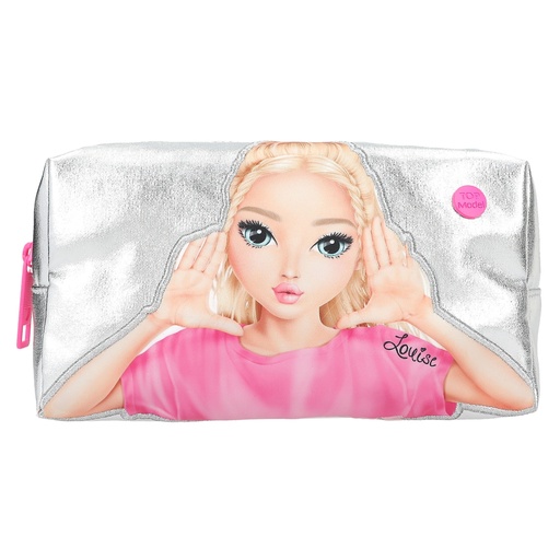 [50212937] NECESER BEAUTY & ME TOP MODEL