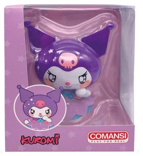 [73990427] KUROMI KAWAII PREMIUM 16 CM.