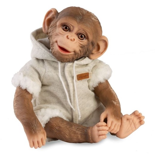 [58800989] MONO REBORN PIJAMA GRIS