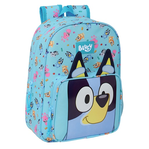 [79156631] MOCHILA INFANTIL BLUEY