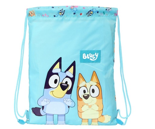 [79156636] SACO JR. BLUEY