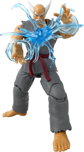 [02540672] TEKKEN-HAIHACHI MISHIMA