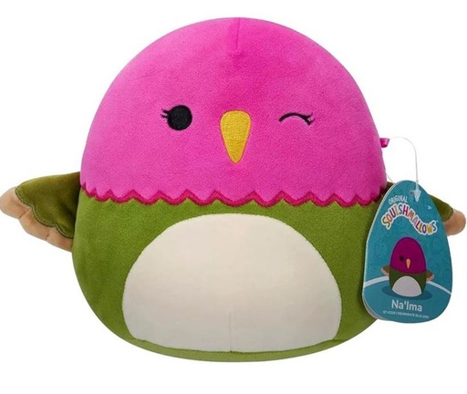[23341125] SQUISHMALLOWS 20 CM.NA'LMA
