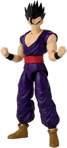 [02540725] DRAGON STARS-GOHAN