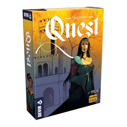 [16795156] QUEST