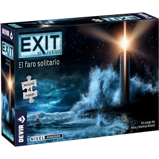 [16794346] EXIT SECUESTRO EN FORTUNE CITY