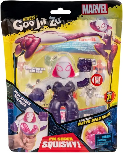 [02541493] GOO JIT ZU-GHOST SPIDER