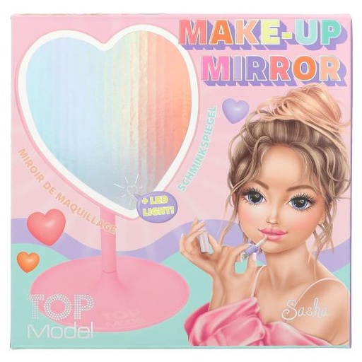 [50212928] ESPEJO MAQUILLAJE BEAUTY & ME TOP MODEL