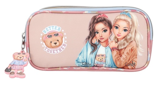 [50213011] ESTUCHE TEAM TEDDY TOP MODEL