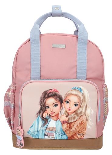 [50213012] MOCHILA TEAM TEDDY TOP MODEL