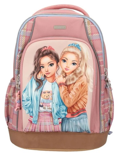 [50213013] MOCHILA TEAM TEDDY TOP MODEL