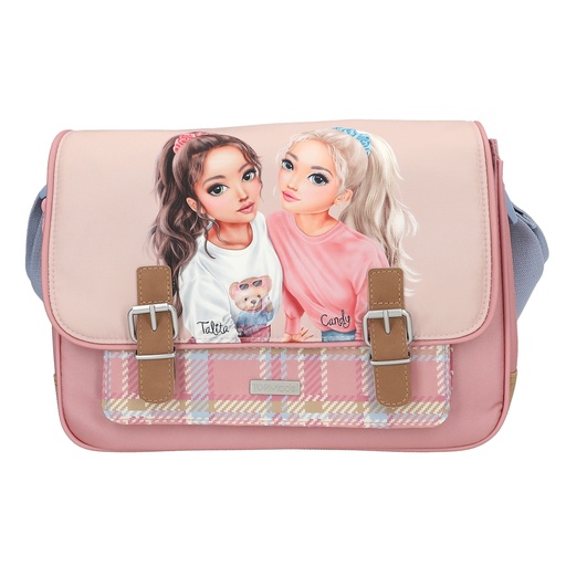 [50213015] BANDOLERA TEAM TEDDY TOP MODEL