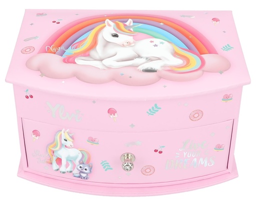 [50213203] JOYERO PEQUEÑO YLVI