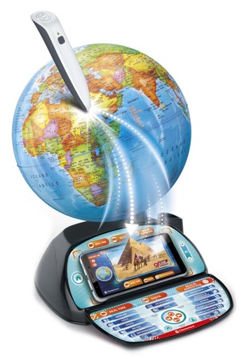 [06655523] GLOBO DIGITAL REAL TIME