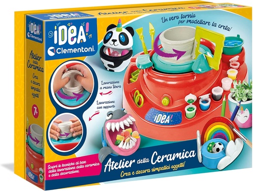 [06618693] TALLER ALFARERIA