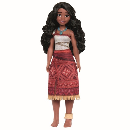 [24526516] VAIANA 2 FASHION DOLL