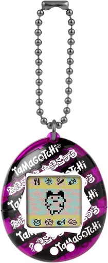 [02542955] TAMAGOTCHI ORIG.JAPANESE RIB.
