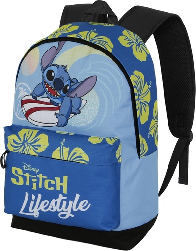 [20906439] MOCHILA LILO & STITCH LIFESTYLE