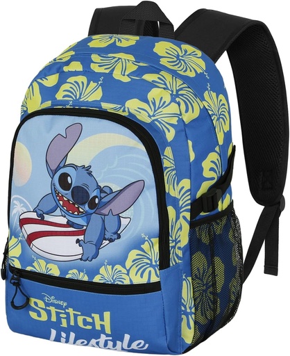 [20906440] MOCHILA LILO & STITCH LIFESTYLE