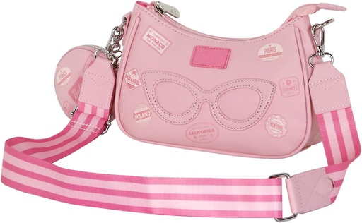 [20906973] BOLSO BARBIE FANCY TRAVEL