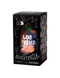 [50364245] LOS FUZIES