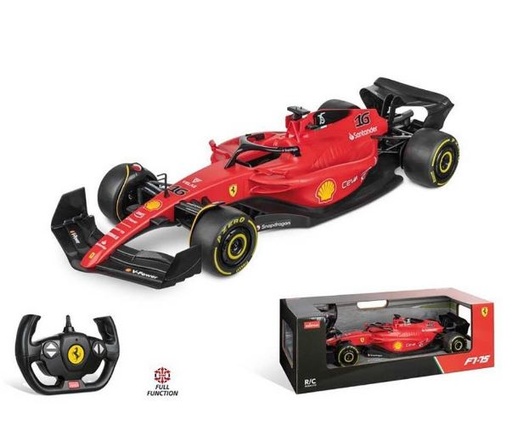 [35563748] R/C FERRARI F1-75