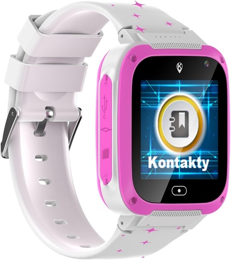 [04801131] RELOJ INTELIGENTE URBAN LOVE