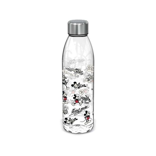 [33575589] BOTELLA MICKEY MOUSE VINTAGE