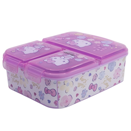 [33581720] SANDWICHERA MULTIPLE HELLO KITTY