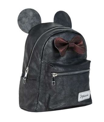 [61039882] MOCHILA MINNIE CASUAL