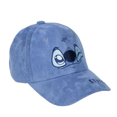 [61035175] GORRA STITCH ADULTO