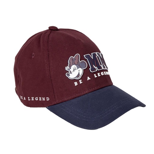 [61038530] GORRA MINNIE ADULTO