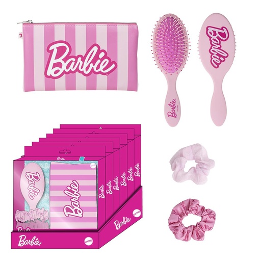 [61039173] SET BELLEZA BARBIE