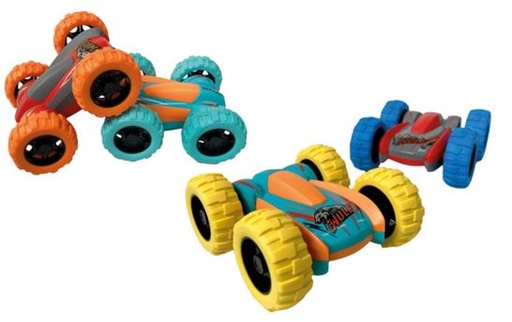 [73919010] SPEED WOLF CARS