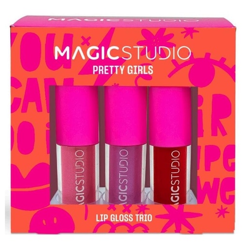 [74939740] MAGIC STUDIO PRETTY GIRLS