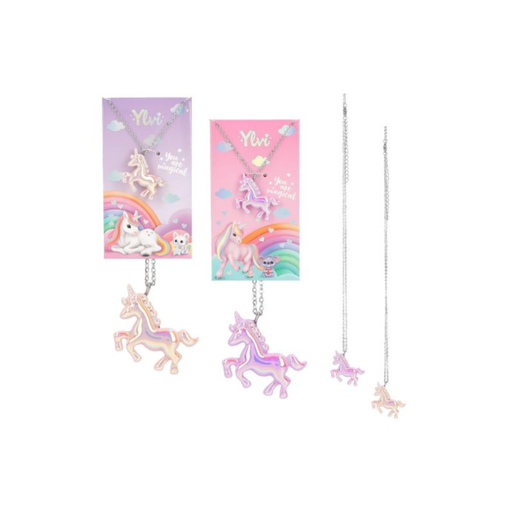 [50213301] COLLAR UNICORNIO YLVI