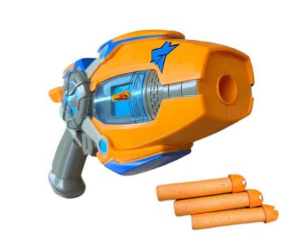 [03510004] SLUGTERRA ELI'S BLASTER