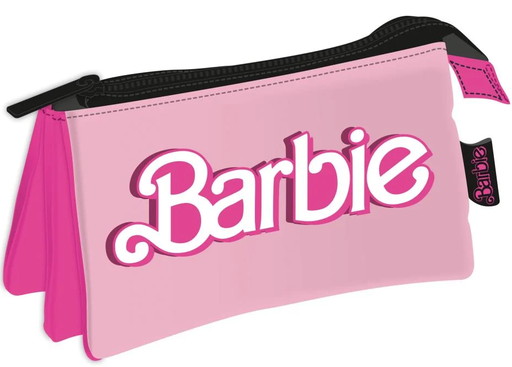 [66816361] BARBIE PORTATODO TRIPLE